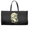 to be or not to be Weekender Totes