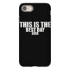 this is the best day ever iPhone 8