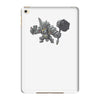 overwatch reinhardt cute iPad Mini 4