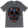 loco coco skul T-Shirt