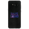 SUCIDE SQUAD Samsung Galaxy S8