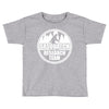 sasquatch research team Toddler T-shirt