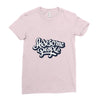 fahrie77 Ladies Fitted T-Shirt