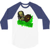 preda toreos 3/4 Sleeve Shirt
