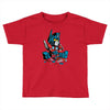 autoblocks Toddler T-shirt
