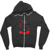 twenty one pilots Zipper Hoodie