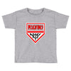 melvins army Toddler T-shirt