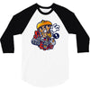 pintados 3/4 Sleeve Shirt