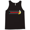 Bananas Tank Top