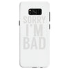 sorry i'm bad (2) Samsung Galaxy S8