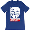 disobey crew T-Shirt