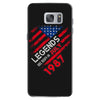legends are born in 1987 hoodie 6 Samsung Galaxy S7