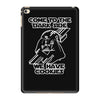 come to the dark side we have cookies funny iPad Mini 4 Case