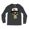 skull Long Sleeve Shirts