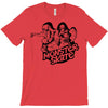 monster skate T-Shirt