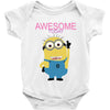 me awesome Baby Onesie