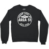 area 51 Crewneck Sweatshirt