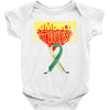 Humboldt Strong Baby Bodysuit