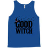 good witch Tank Top