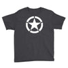 star Youth Tee