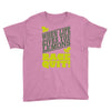 rage quit Youth Tee