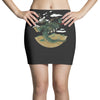 morning commute Mini Skirts