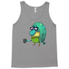 philbert before coffee Tank Top