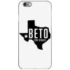 Beto For Senate Texas Map iPhone 6/6s Case