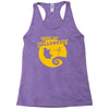 sparta nightmare Racerback Tank
