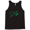 jake paul signature Tank Top