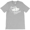 benny the jet T-Shirt