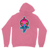 dubious disc Unisex Hoodie