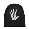 new kawhi leonard unofficial Baby Beanies