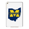 ohio for michigan iPad Mini 4