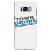 town drunk Samsung Galaxy S8 Plus