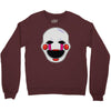 puppet Crewneck Sweatshirt
