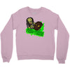 preda toreos Crewneck Sweatshirt