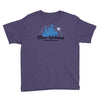 Malt Whiskey Youth Tee