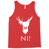 knights who say ni Tank Top