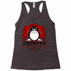 My Neighbor Totoro Racerback Tank