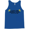 i Can't Live Without Love Vincent Van Gogh Tank Top