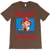 Sherlock Gnomes T-Shirt