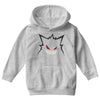 nightmare (3) Youth Hoodie