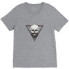 DEVIL IS REAL V-Neck Tee