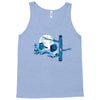 night owl Tank Top