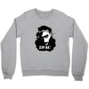 tupac (4x) Crewneck Sweatshirt