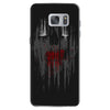 skull rust Samsung Galaxy S7