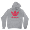 stranger Unisex Hoodie