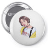 SON CHAEYOUNG Pin-back button