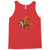 smugglers Tank Top